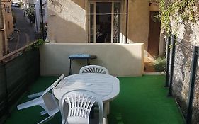 Chez Arlette