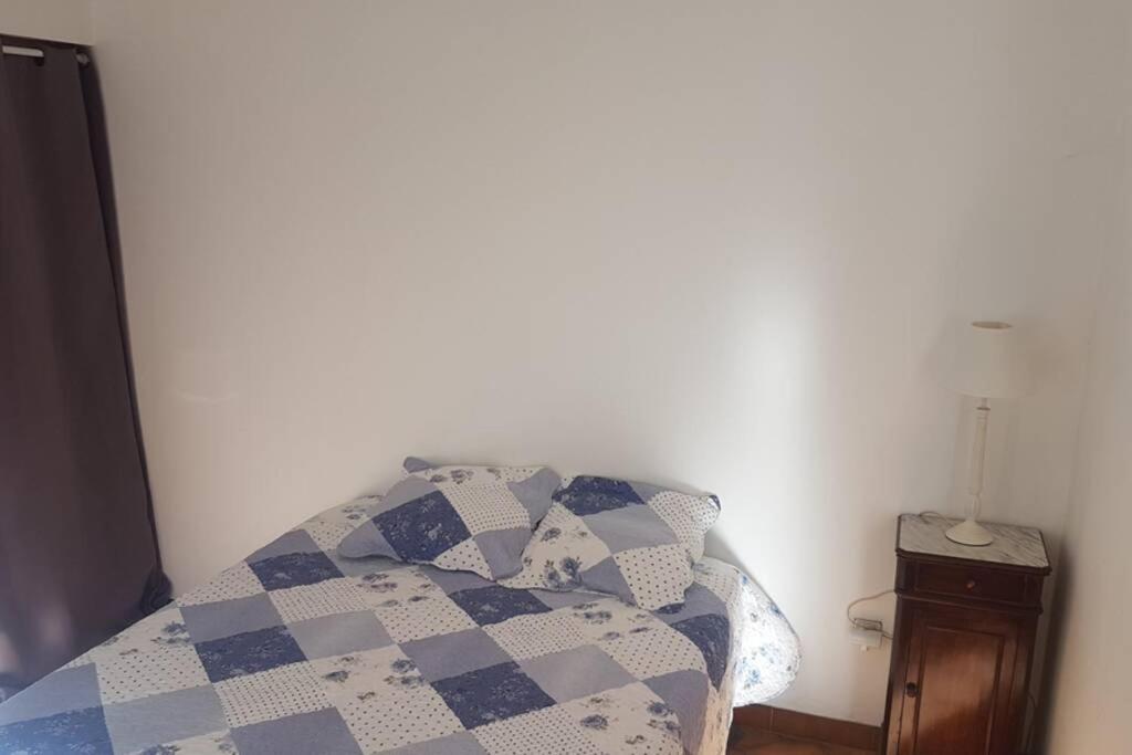 Appartement Chez Arlette à Auriol Extérieur photo